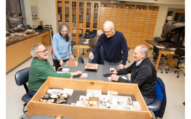 Stanley Museum to officially reopen on Homecoming weekend